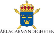 Åklagarmyndighetens logotyp