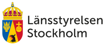 Länsstyrelsen Stockholms logotyp
